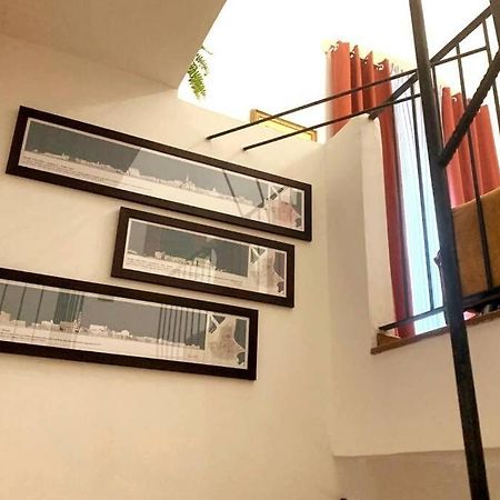 Corte Middorusso 巴里 外观 照片
