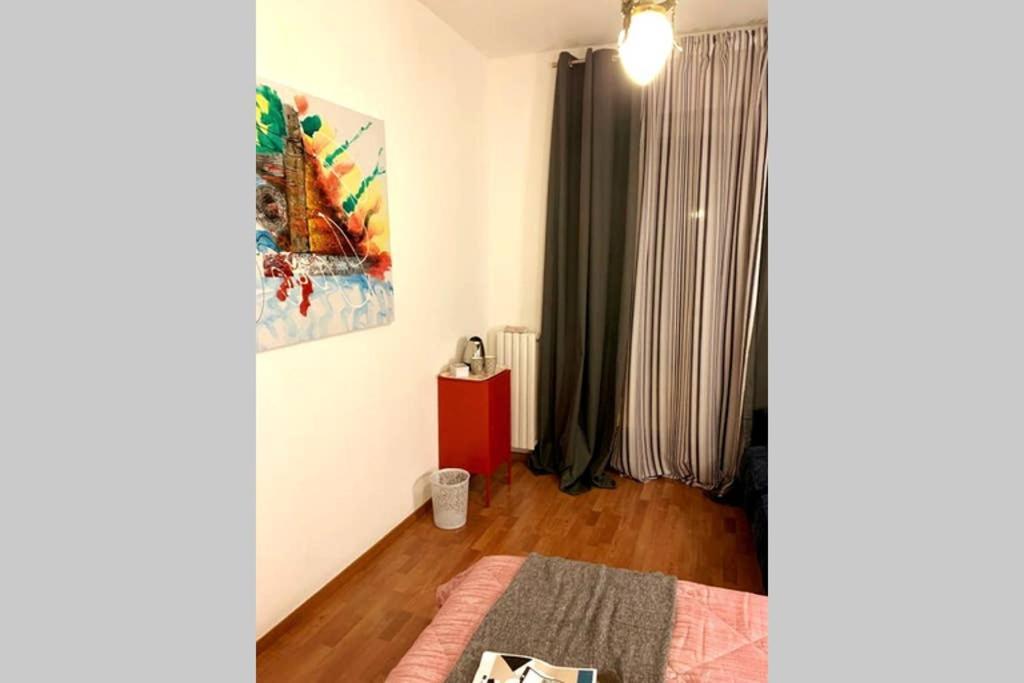 Corte Middorusso 巴里 外观 照片