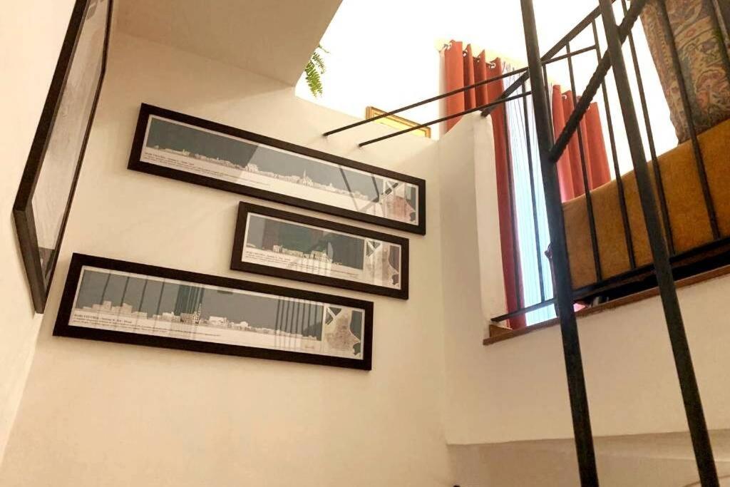 Corte Middorusso 巴里 外观 照片